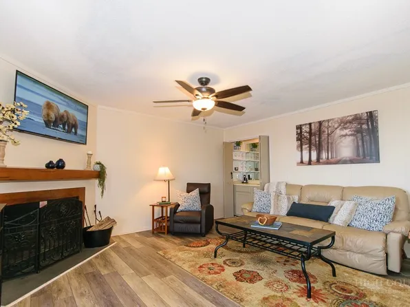 301 Pinnacle Inn Road #2204, Beech Mountain, NC 28604