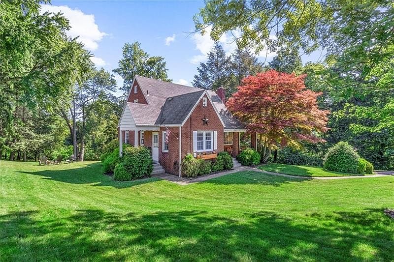 1451 Ridge Road Ext, Ambridge, PA 15003 Zillow