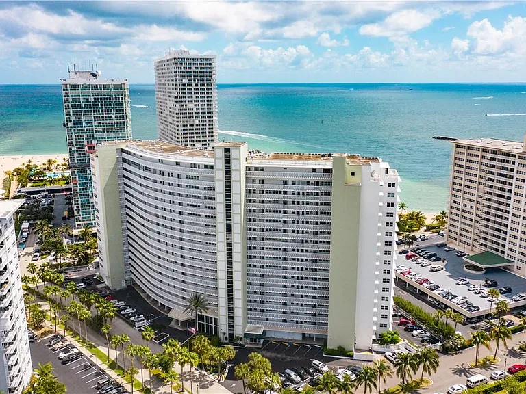 2000 S Ocean Dr #808 — Photo 1
