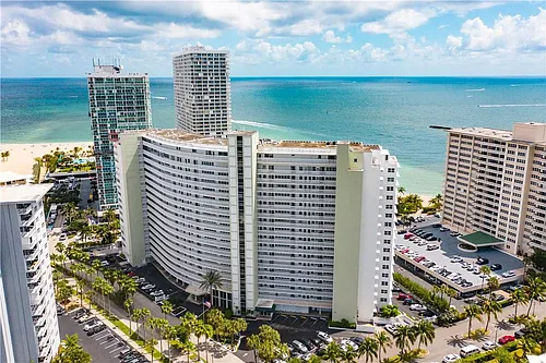 2000 S Ocean Dr Photo 1