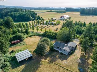 25330 S Springwater Rd, Estacada, OR 97023