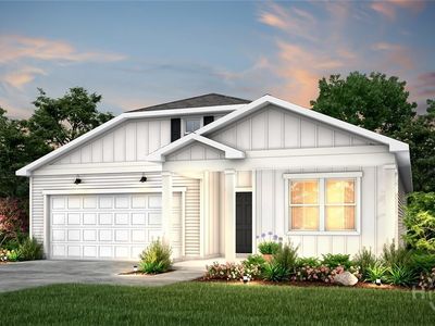151 Crosstown Ave, Richmond Hill, GA, 31324