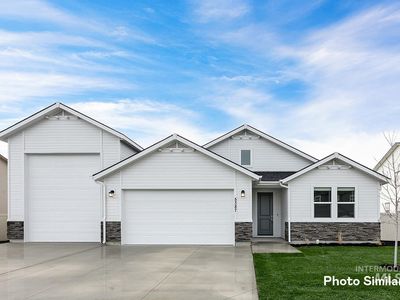 5480 E Bridal Veil Falls Dr, Nampa, ID, 83686