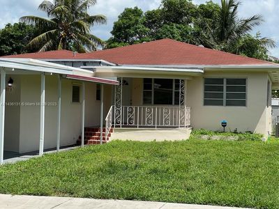 2119 NW 58th St, Miami, FL, 33142