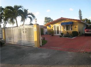 11915 SW 6th St, Miami, FL 33184