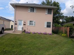 516 1st St NE, Mason City, IA 50401