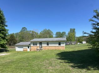 4255 E Farr Rd, Bloomington, IN 47408