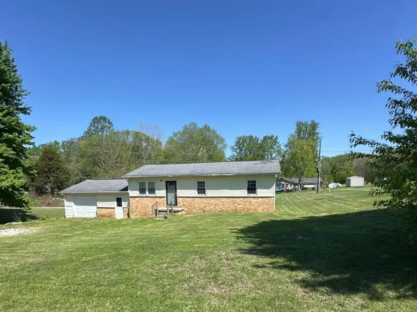 4255 E Farr Rd, Bloomington, IN 47408