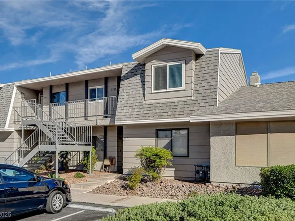 2785 Carnation Ln #0, Henderson, NV 89074