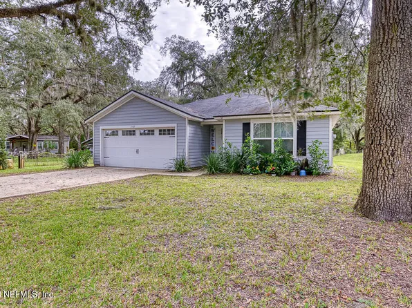 787 CAHOON Road N, Jacksonville, FL 32220