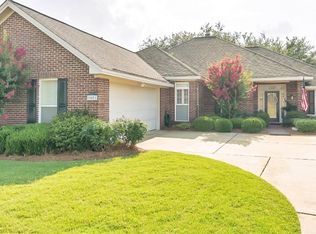 8051 Bridgewater Trce, Montgomery, AL 36117
