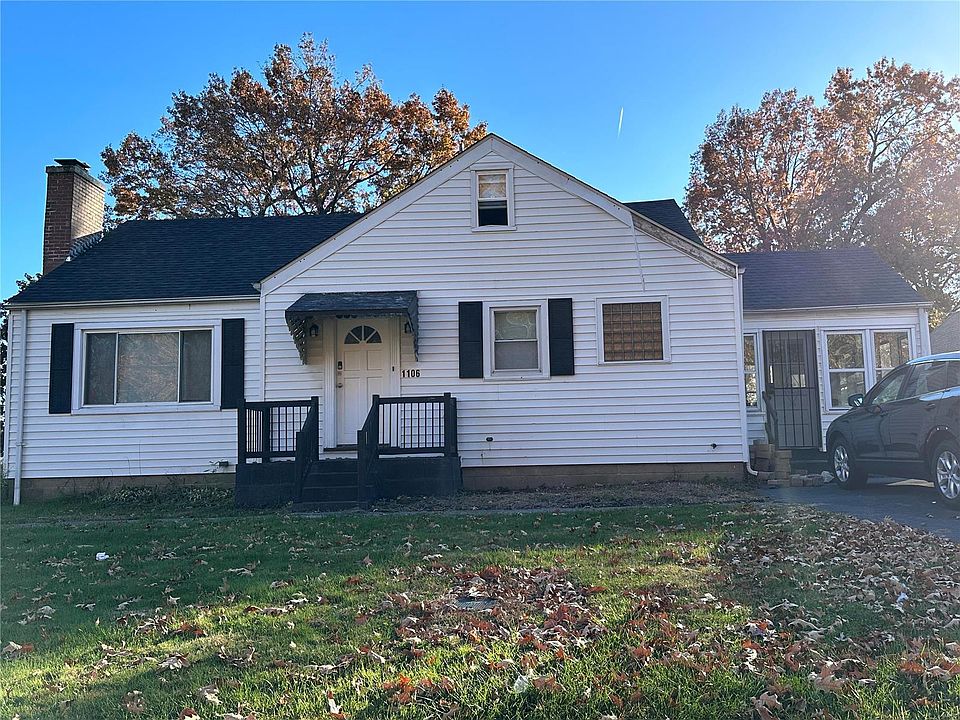 1st image of 1106 Trampe Ave