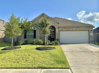 5236 Pine Pass Dr, Richmond, TX 77469