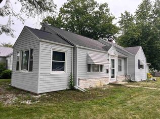 627 W Arnold St, Bluffton, IN 46714