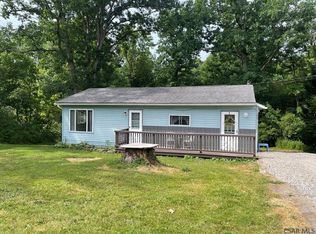11620 Route 56 Hwy E, Armagh, PA 15920