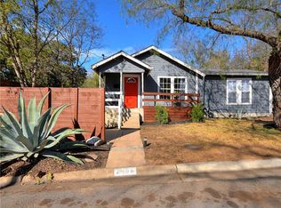 2506 E 18th St, Austin, TX 78702