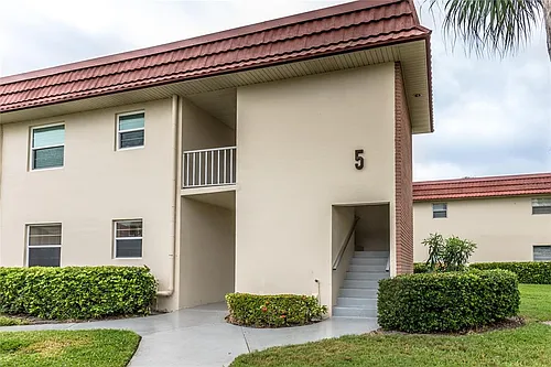 5 Vista Palm Ln #203 Photo 1