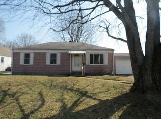 3312 S Beacon St, Muncie, IN