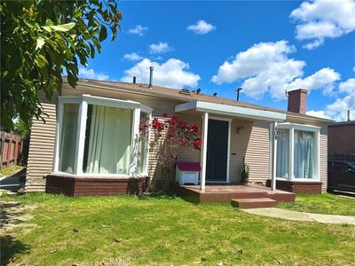409 W Cedar St, Compton, CA, 90220