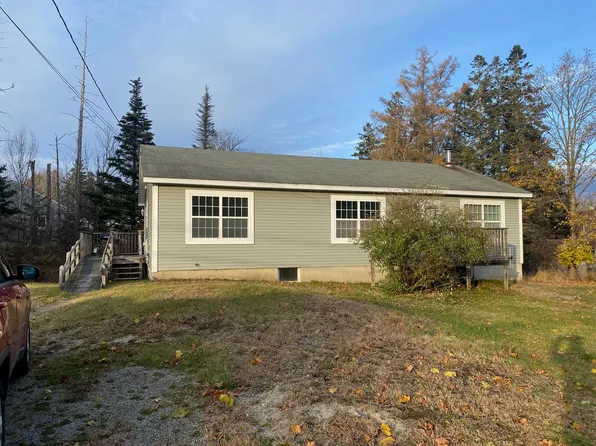 273 Seawall Road, Southwest Harbor, ME 04679