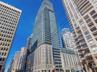 955 Bay St #521-C01, Toronto, ON M5S 0C6
