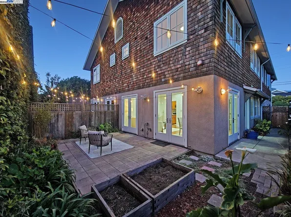 936 Kains Ave Unit 1, Albany, CA 94706