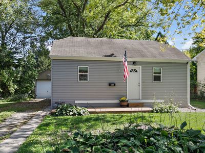 1026 Clay St, Woodstock, IL, 60098