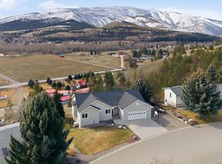 261 Cap De Villa, Lolo, MT 59847