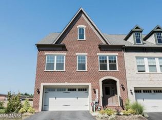 11292 Terrace Ln, Fulton, MD 20759