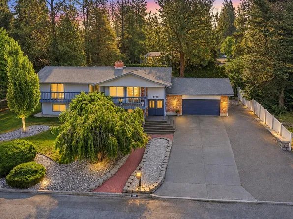 2113 S Vera Crest Dr, Spokane Valley, WA 99037