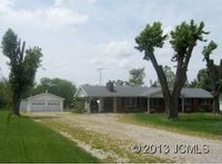 169 N Borcherding Rd, Madison, IN 47250
