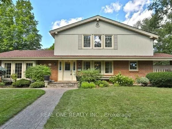 236 Ash Tree Way, Oakville, ON L6J 5J2