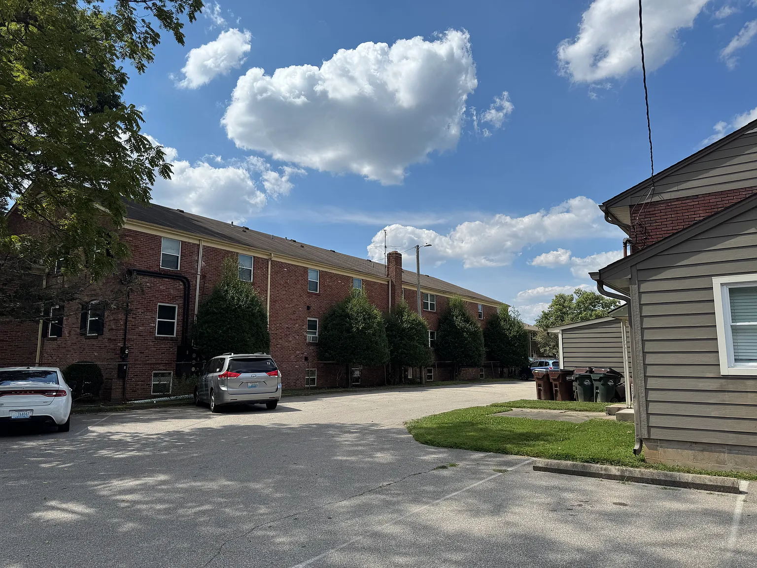 1 bed, $900 — Photo 2