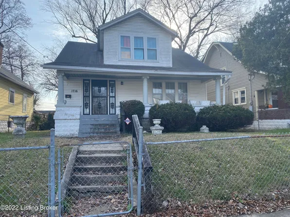 1716 W Ormsby Ave, Louisville, KY 40210