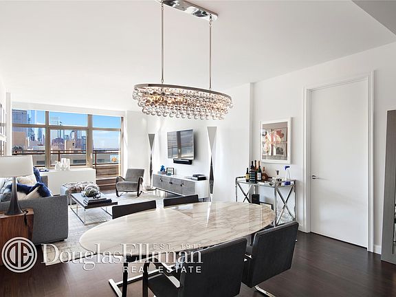 2nd image of 1 Morton Sq #8D