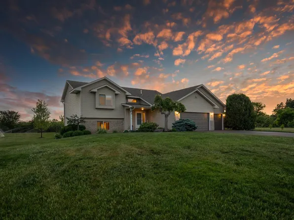 25776 108th St NW, Zimmerman, MN 55398