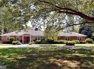 27863 Haley Rd, Easton, MD 21601