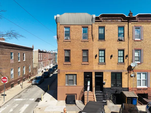 1427 W Ritner St #2F, Philadelphia, PA 19145