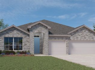 2232 Cattle Baron Trl, Leander, TX 78641