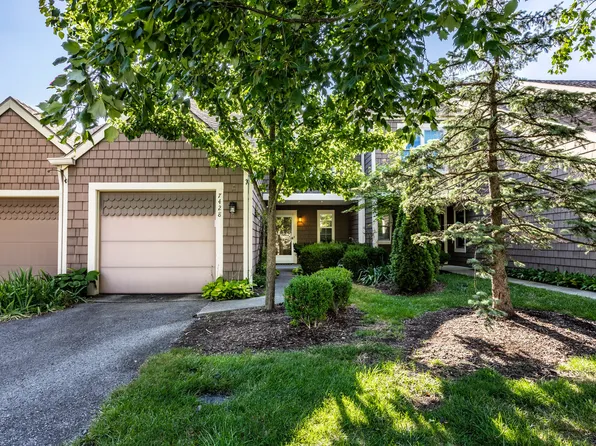 7428 Charrington Ct, Indianapolis, IN 46254