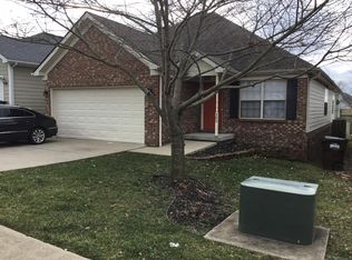 102 Bass Pond Glen Dr, Nicholasville, KY