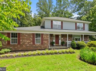 5761 Wilshire Dr, Warrenton, VA 20187