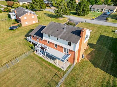 211 Aspen Dr, Daleville, VA, 24083