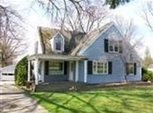 263 Niles Rd SE, Warren, OH 44483