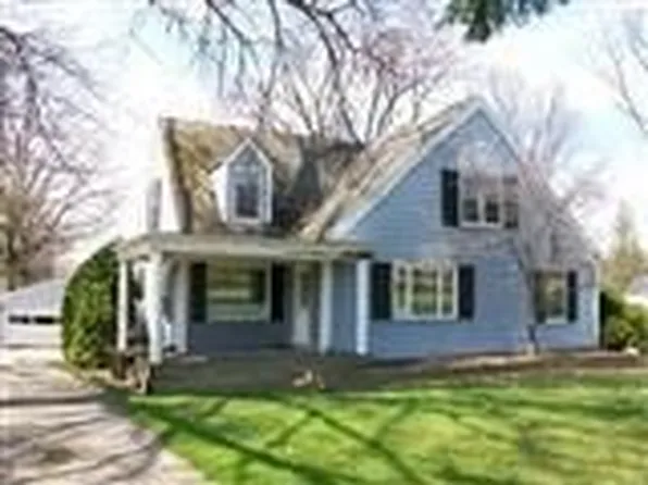 263 Niles Rd SE, Warren, OH 44483