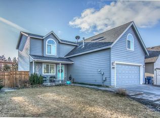 20871 Daniel Duke Way, Bend, OR 97701