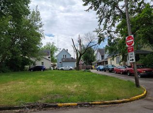 619 W High St, Elkhart, IN 46516