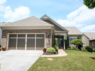 6311 Windrush Ct, Hoschton, GA