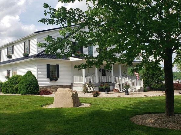 102 Ferry St, Augusta, KY 41002