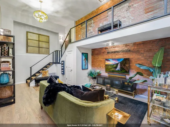 187 Wayne St APT 115C, Jersey City, NJ 07302